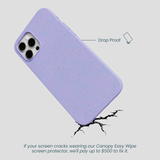 Lavender iPhone 12 Pro Max Case