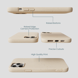 Seashell iPhone 12 Pro Max Case