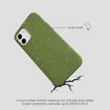 Forest Floor iPhone 12/iPhone 12 Pro Case