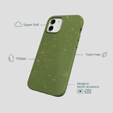 Forest Floor iPhone 12/iPhone 12 Pro Case