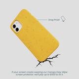 Honey iPhone 12/iPhone 12 Pro Case