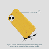 Honey iPhone 13 Mini Case