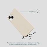 Seashell iPhone 13 Mini Case