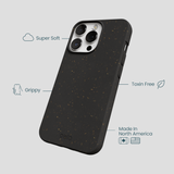 Black iPhone 13 Pro Max Case