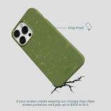 Forest Floor iPhone 13 Pro Max Case
