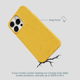 Honey iPhone 13 Pro Max Case