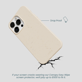Seashell iPhone 13 Pro Max Case