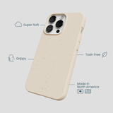 Seashell iPhone 13 Pro Max Case