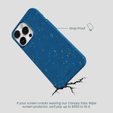 Stormy Blue iPhone 13 Pro Max Case
