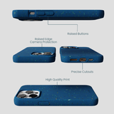 Stormy Blue iPhone 13 Pro Max Case