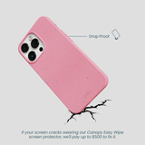 Bubblegum Pink iPhone 13 Pro Case