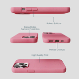 Bubblegum Pink iPhone 13 Pro Case
