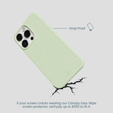 Sage Green iPhone 13 Pro Case