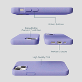 Lavender iPhone 13 Case