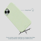 Sage Green iPhone 14 Plus Case