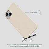 Seashell iPhone 14 Plus Case