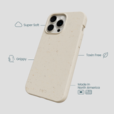 London Fog iPhone 14 Pro Max Case