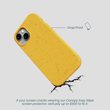 Honey iPhone 14 Case