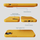 Honey iPhone 15 Plus Case