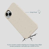 London Fog iPhone 15 Plus Case
