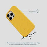 Honey iPhone 15 Pro Case