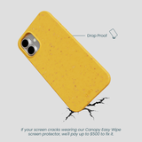 Honey iPhone 16 Plus Case