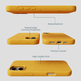 Honey iPhone 16 Plus Case