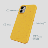 Honey iPhone 16 Plus Case