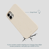 Seashell iPhone 16 Plus Case