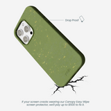 Forest Floor iPhone 16 Pro Max Case