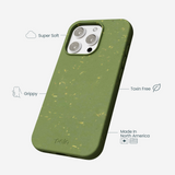 Forest Floor iPhone 16 Pro Max Case