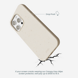 London Fog iPhone 16 Pro Max Case