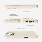 Seashell iPhone 16 Pro Max Case