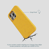 Honey iPhone 16 Pro Case