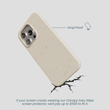 London Fog iPhone 16 Pro Case