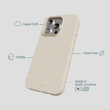 London Fog iPhone 16 Pro Case
