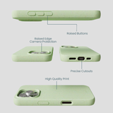Sage Green iPhone 16 Pro Case
