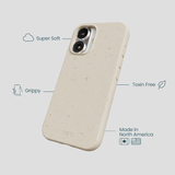 London Fog iPhone 16 Case