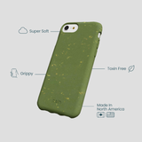 Forest Floor iPhone 6/6s/7/8/SE Case