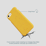 Honey iPhone 6/6s/7/8/SE Case