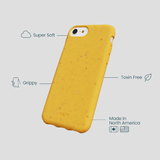 Honey iPhone 6/6s/7/8/SE Case