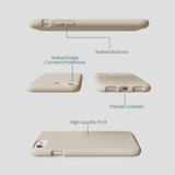 London Fog iPhone 6/6s/7/8/SE Case