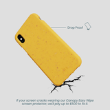 Honey iPhone XR Case