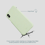 Sage Green iPhone XR Case
