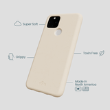 Seashell Google Pixel 4a Phone Case