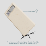 Seashell Google Pixel 6a Phone Case
