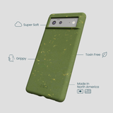 Forest Floor Google Pixel 6 Phone Case
