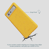 Honey Google Pixel 6 Phone Case
