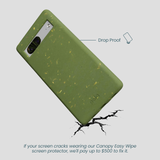 Forest Floor Google Pixel 7a Phone Case