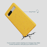Honey Google Pixel 7a Case